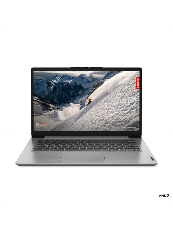 Lenovo Ideapad 1 14 " | Amd Ryzen™ 7 5700u | 8gb | 512gb
