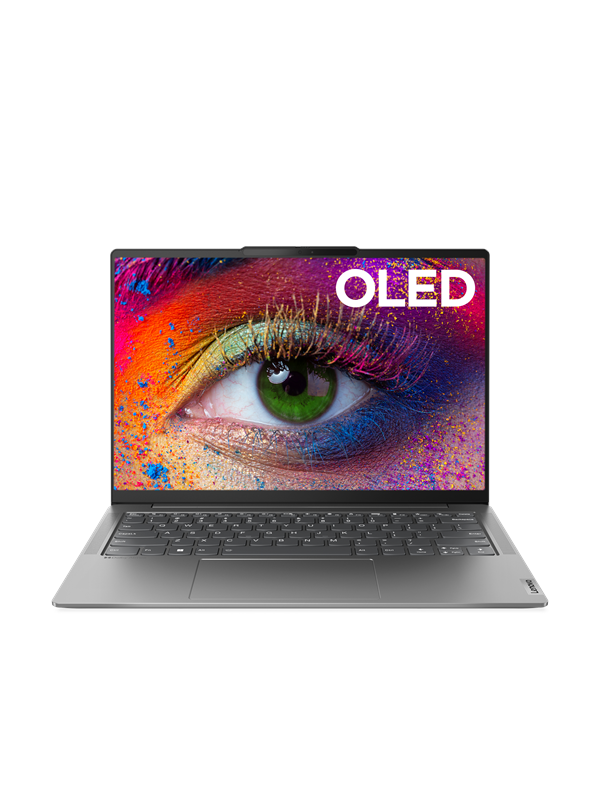 Lenovo Yoga Slim 6 14 " | Core I7 | 16gb | 1tb