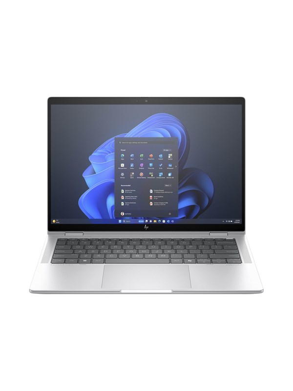 Hp Elite X360 1040 G11 14 " Touchscreen | Core™ Ultra 5 125h | 32gb | 1tb