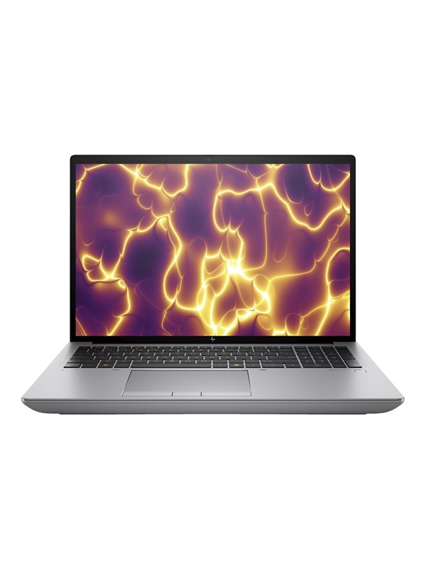 Hp Zbook Fury 16 G11 16 " | Rtx 3500 Ada | Core™ I7 14700hx | 32gb | 1tb