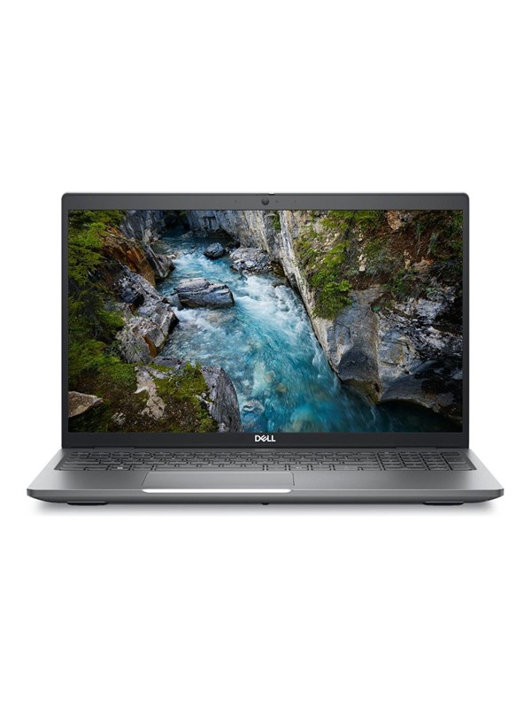 Dell Precision 3591 15.6 " | Rtx 1000 Ada | Core Ultra 7 | 32gb | 1tb