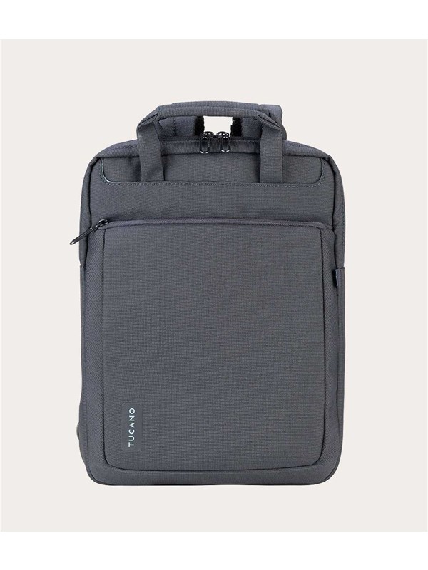 Tucano Work Out 4 Rucksack Für Macbook Pro 14 " & Laptop 13 " | Blau