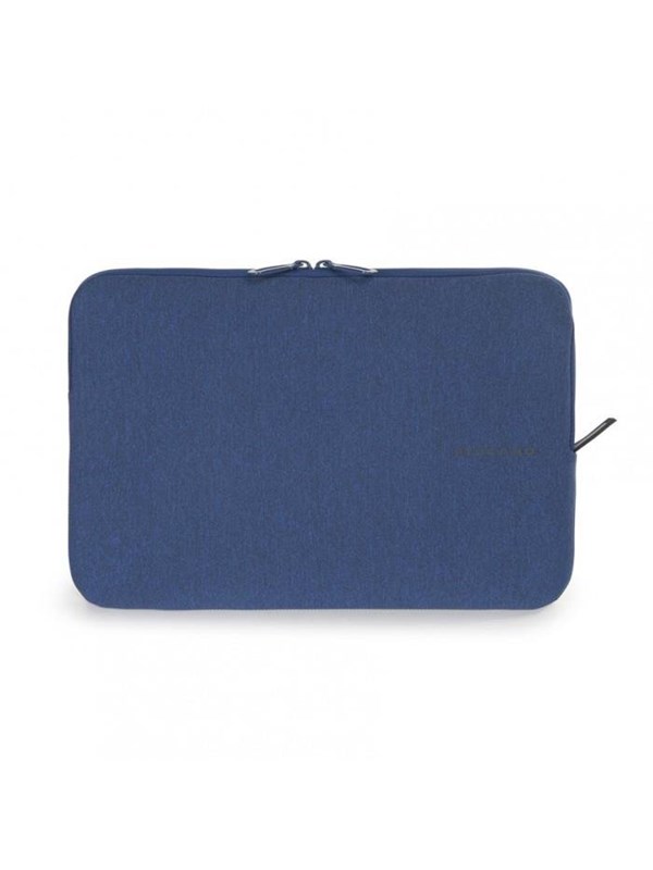 Tucano Melange Hülle für MacBook Air/Pro 13" &amp; Laptop 12" | Blau