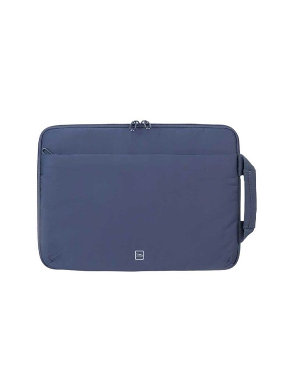 Tucano Sandy Hülle Für Macbook Pro 14 " & Laptop 14 " | Blau