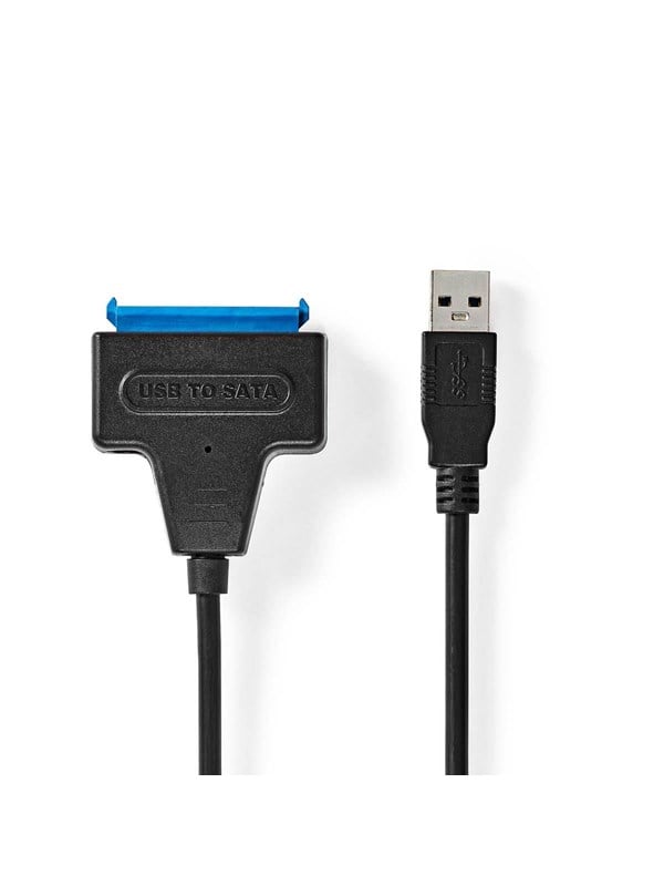 Produktfoto för Nedis CCGB75100BK05 cable gender changer