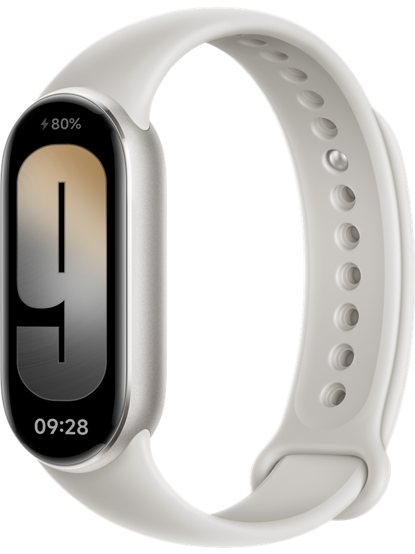 Xiaomi Smart Band 9 Titan Grey