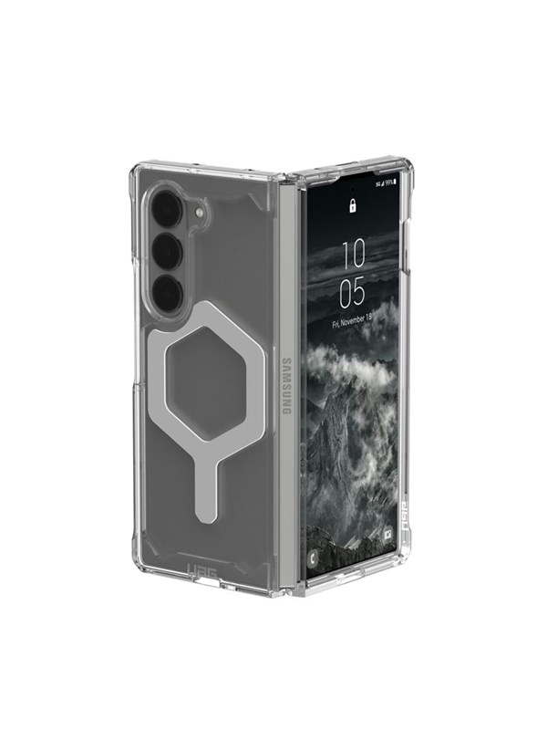 Uag Plyo Pro Ice/silver Samsung Z Fold 6