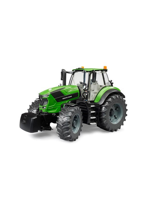Bruder Deutz 8280 TTV Traktor Leksak