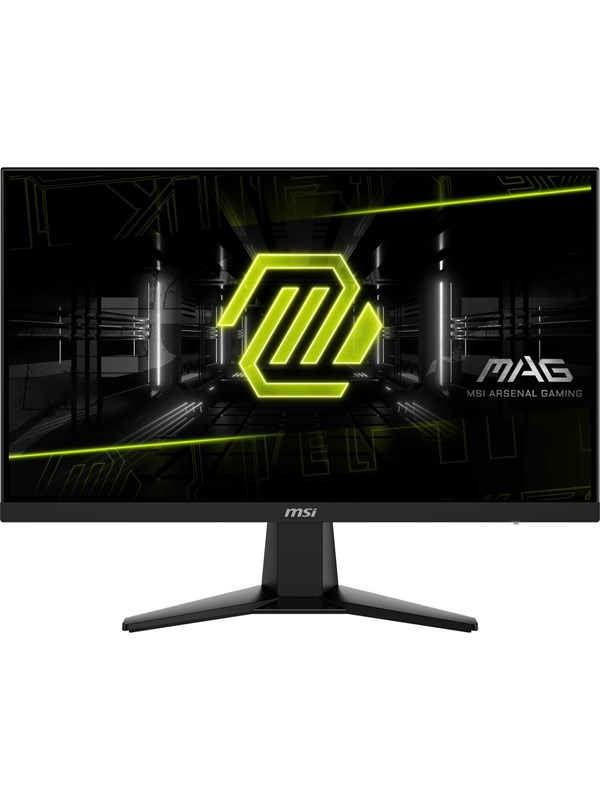 25\" Msi Mag 256f 1920x1080 180hz Fast Ips