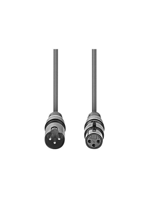 Produktfoto för Nedis OnStage series DMX cable - 15 m
