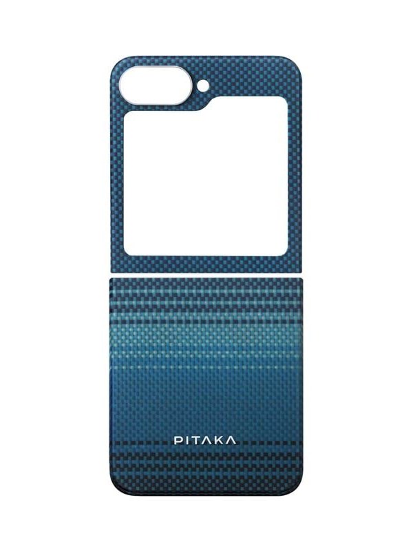 Pitaka Magez Case 5 Moonrise Samsung Galaxy Z Flip 6