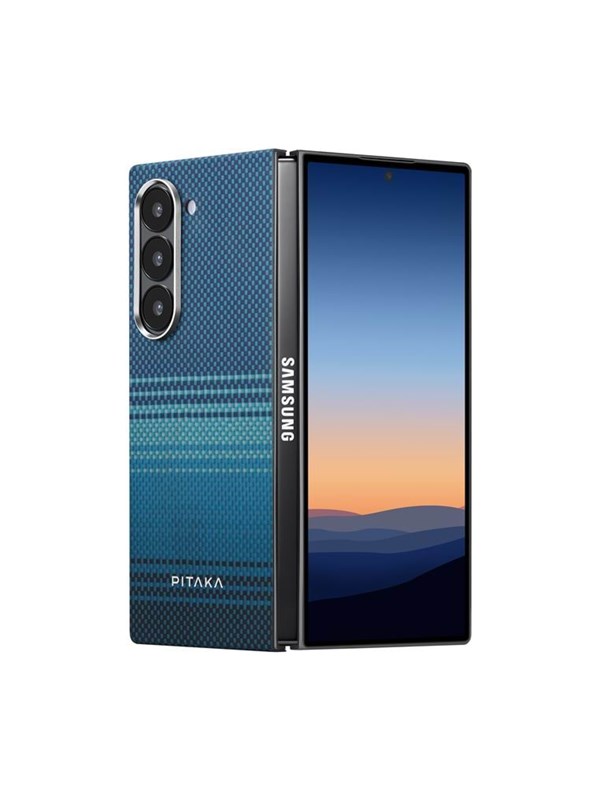 Pitaka Magez Case 5 Moonrise Samsung Galaxy Z Fold 6