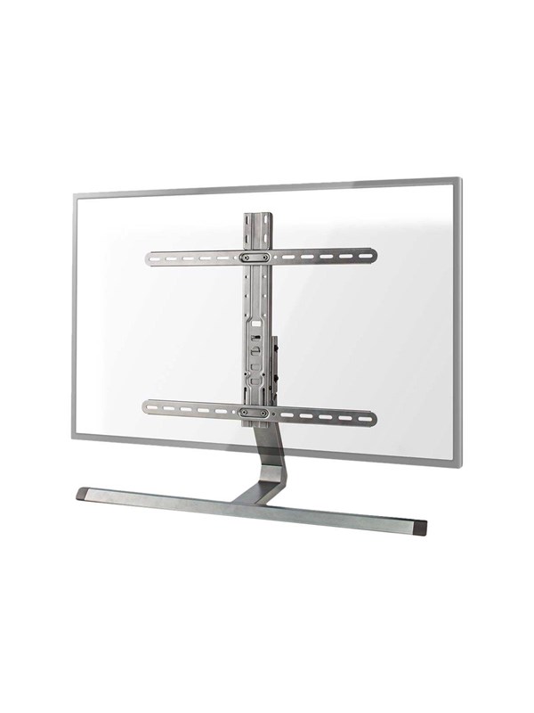 Nedis Stand For Tv Grey 40 Kg 75 " 200 X 200 Mm