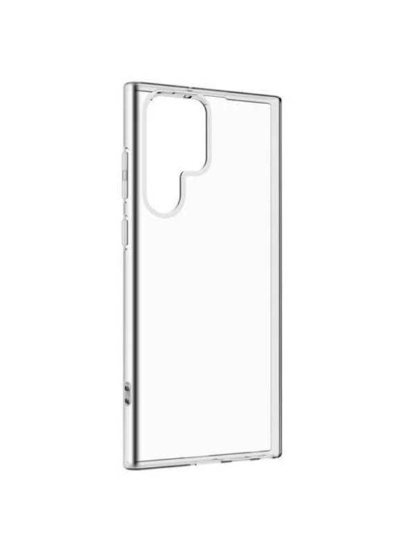 Puro Samsung Galaxy S22 Ultra 0.3 Nude Transparent