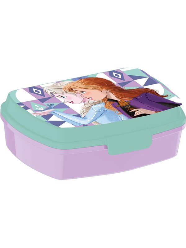 Disney Frozen Lunch Box