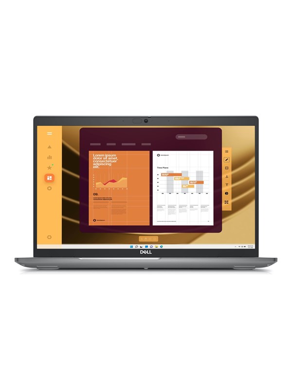 Dell Latitude 5550 15.6 " | Core Ultra 7 | 32gb | 512gb
