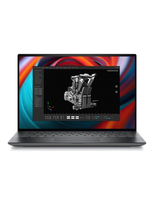 Dell Precision 5490 14 " | Rtx 2000 Ada | Core Ultra 7 | 32gb | 1tb