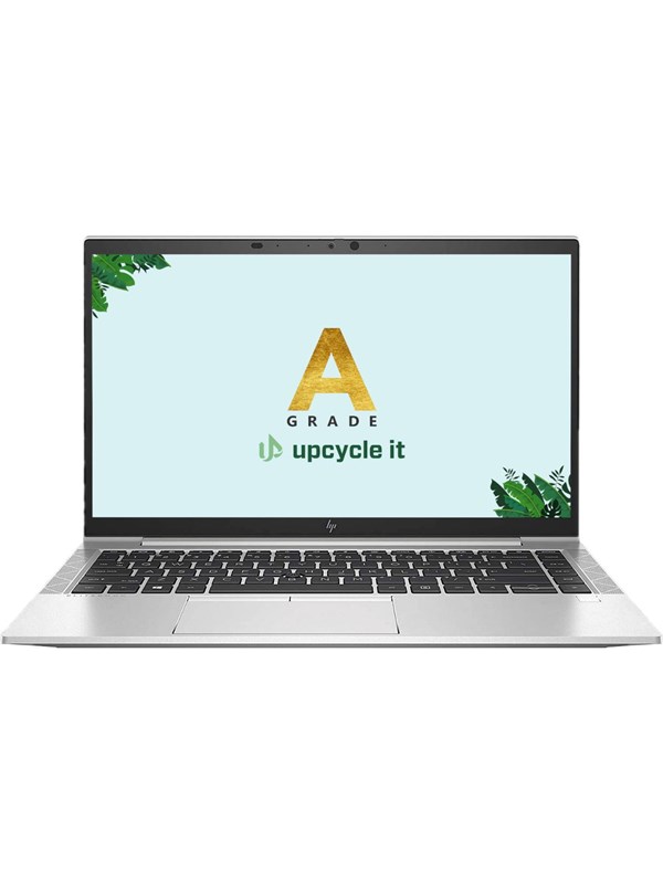 Hp Refurbished Elitebook 840 G7 14 " | Core I5 | 8gb | 250gb | A Grade