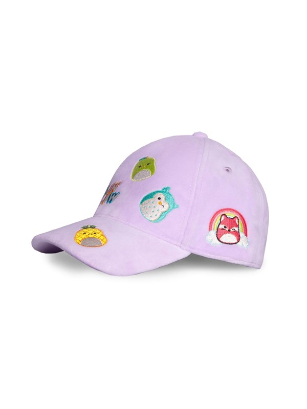 Difuzed - Squishmallows - Feelin' Mallow Cap - Keps