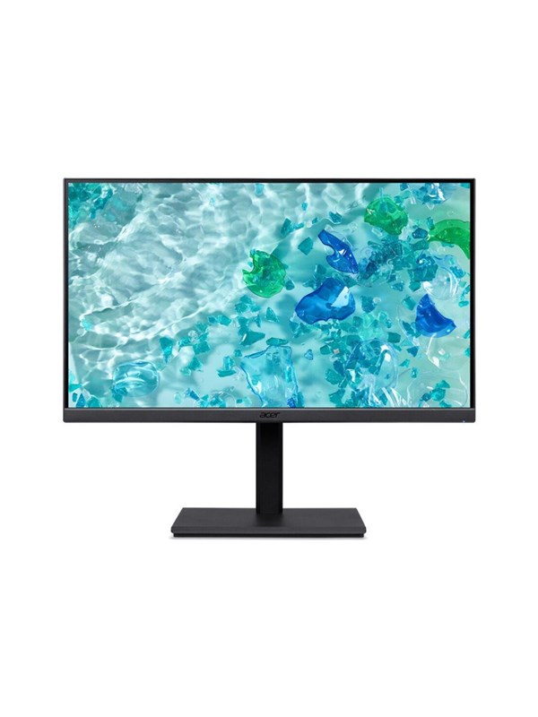 27\" Acer B7 Series 2560x1440 100hz Ips Hdr10