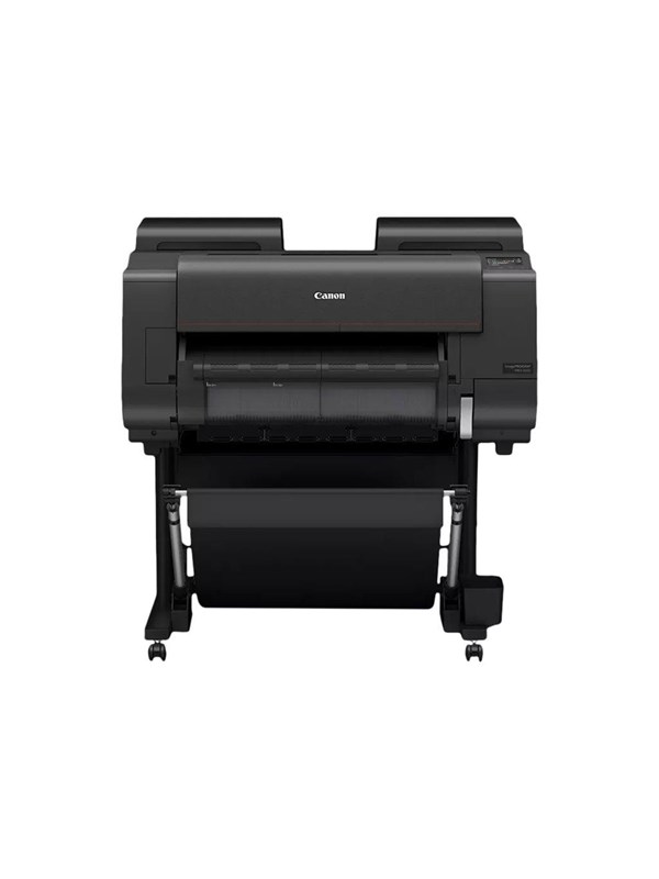 Canon largeformatprinter - imagePROGRAF PRO-2600 - 12-ink