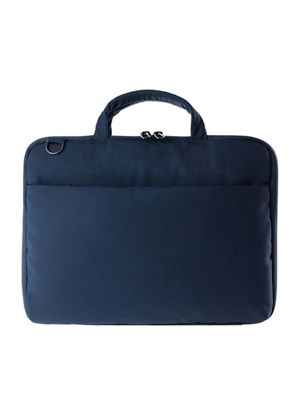 Tucano Darkolor Briefcase For Macbook Pro 14 " & Laptop 14 " | Blue