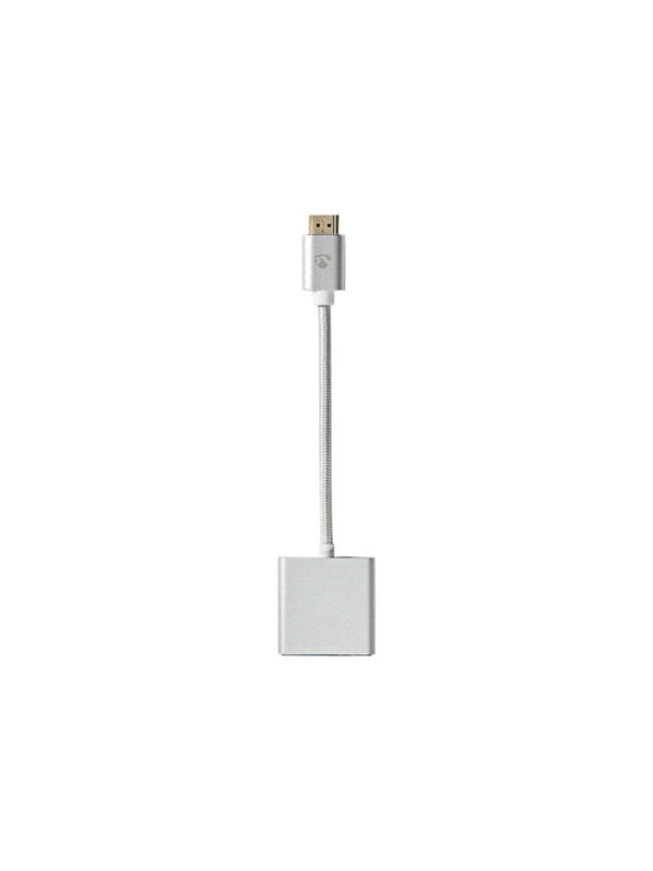 Produktfoto för Nedis adapter - 20 cm