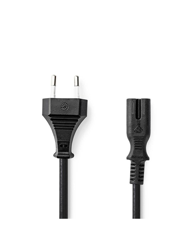 Nedis CEGL11040BK05 power cable