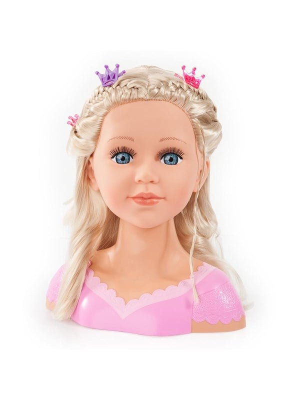 Bayer Design Styling Head - Charlene + Cosmetics