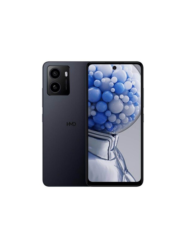 Hmd Pulse 128gb/6gb Business Edition Midnight Blue