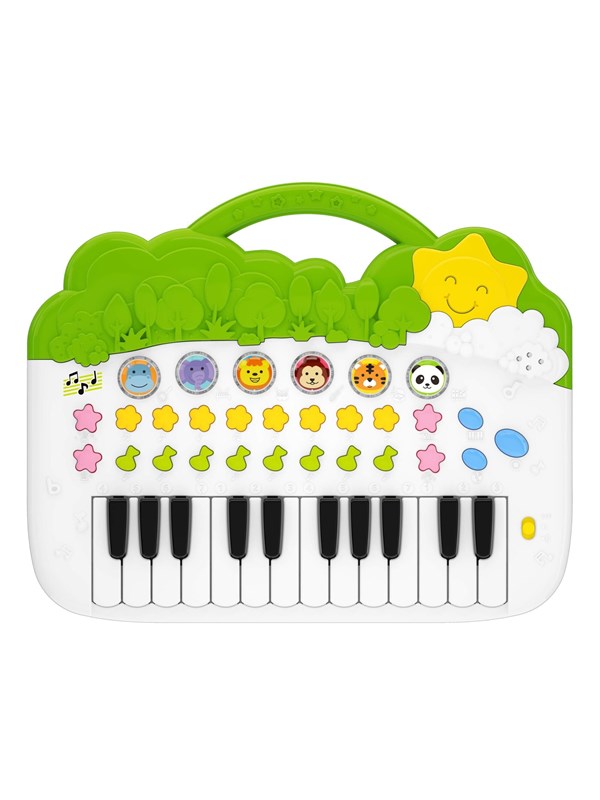 Happy Baby - Animal Keyboard