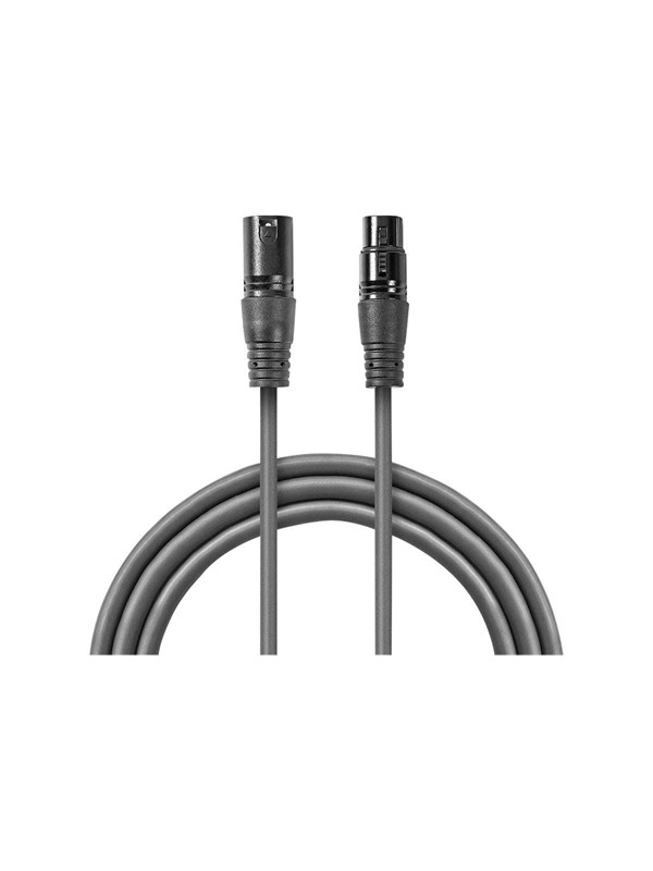 Nedis OnStage series audio extension cable - 1.5 m