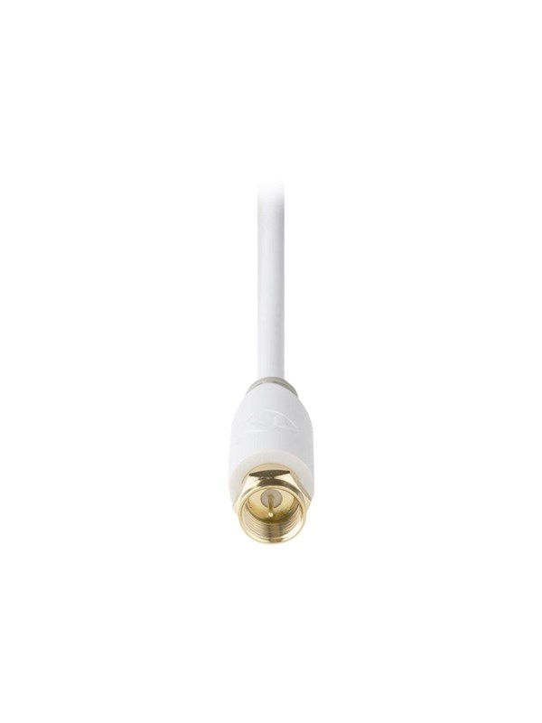 Nedis antenna cable - 1 m