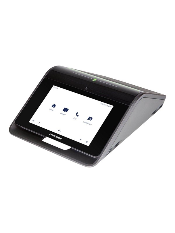 Crestron Electronics Crestron Flex Audio Conferencing Device Medium Room