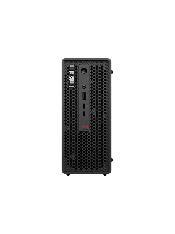Lenovo Thinkstation P3 Ultra Mt Core I9 I9 14900k 3.2 Ghz Vpro Enterprise 32 Gb Ssd 1 Tb Nordic