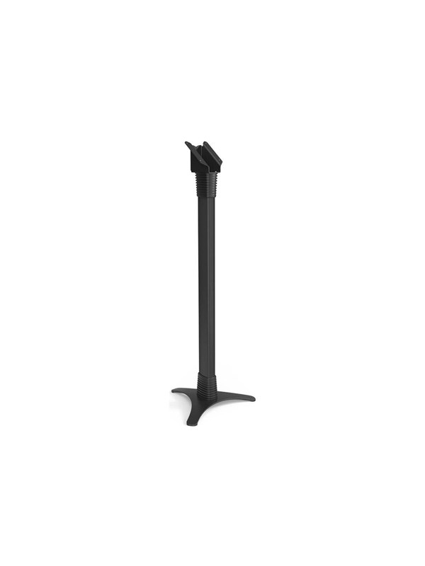 Compulocks Enclosure For Tablet Portable Black 100 X 100 Mm