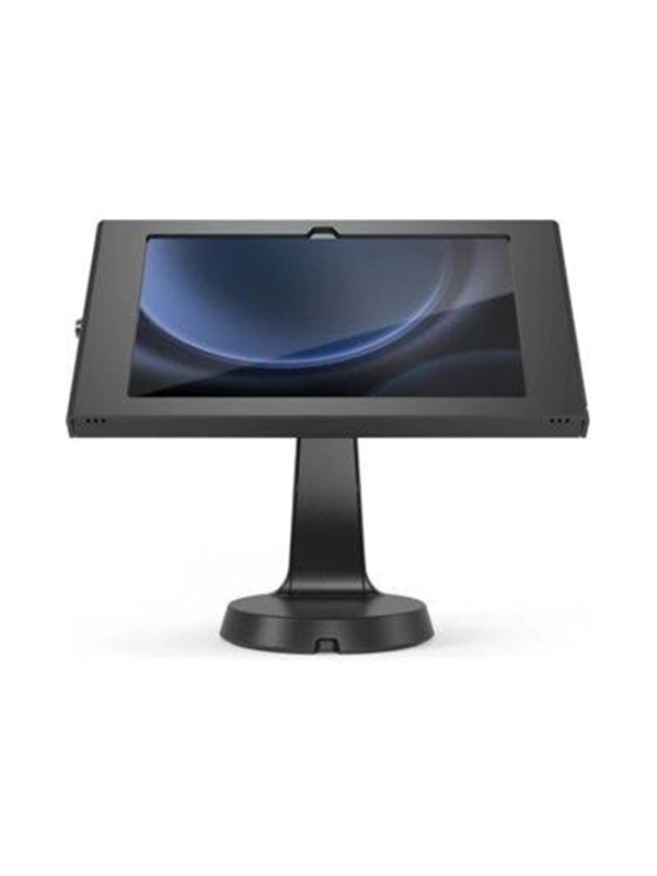 Compulocks Galaxy Tab S9 Models Enclosure Mast Counter Stand Apex Mast