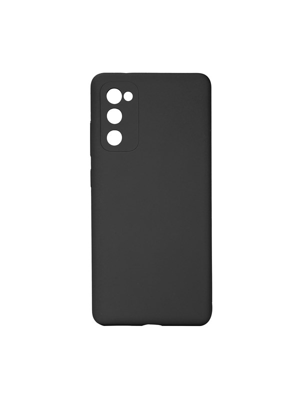 Essentials Silicone Back Cover Samsung Galaxy S20 Fe