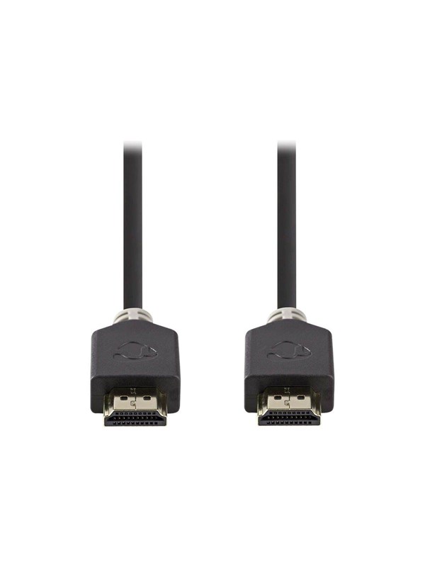 Produktfoto för Nedis HDMI cable - 2 m