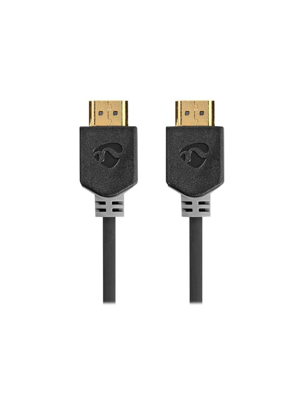 Produktfoto för Nedis HDMI cable - 3 m