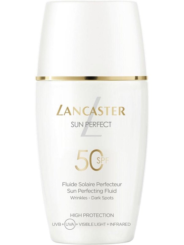Lancaster Sun Perfect Fluid SPF50