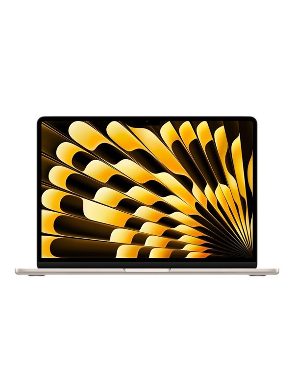 Apple Macbook Air 13.6 " | M3 | 16gb | 512gb | Starlight