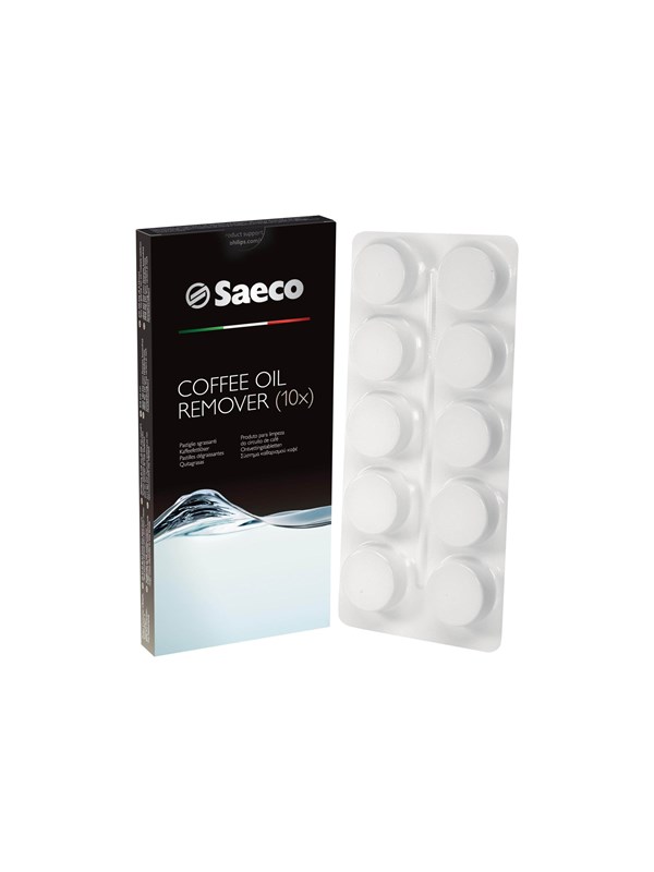 Saeco CA6704 - cleaning tablets