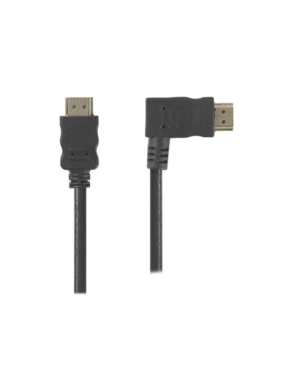Produktfoto för Nedis HDMI cable with Ethernet - 1.5 m