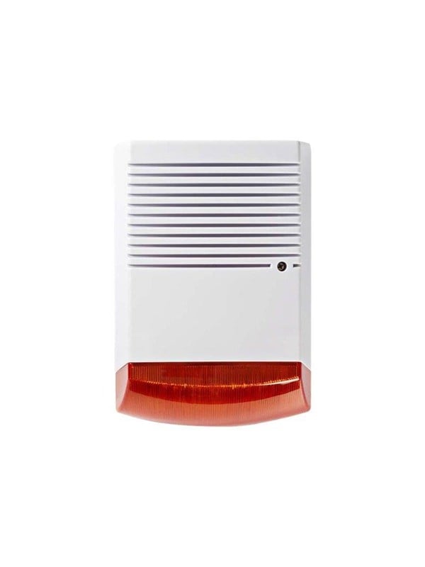 Produktfoto för Nedis - dummy security siren