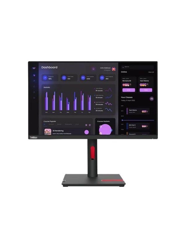 24 " Lenovo Thinkvision T24i 30