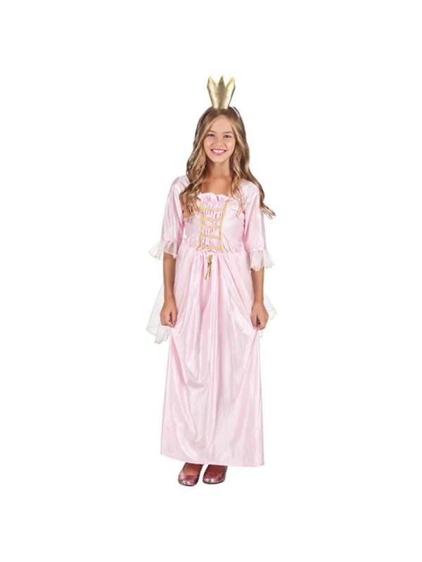 Boland Children's costume Dream Princess 4-6 years