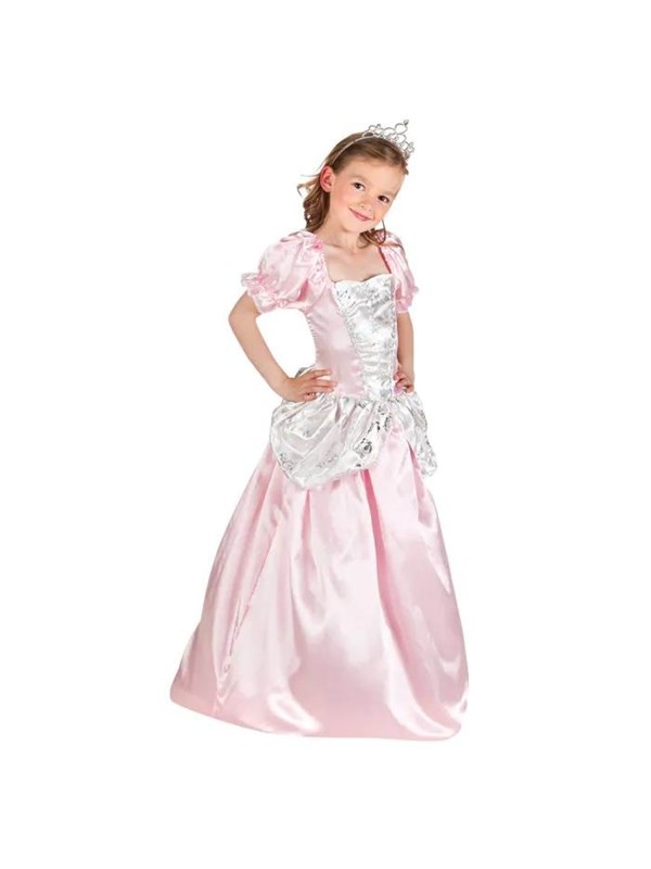 Boland Children's costume Princess 4-6 years