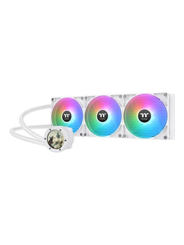 Thermaltake TH420 V2 Ultra ARGB Sync - CPU Vattenkylare