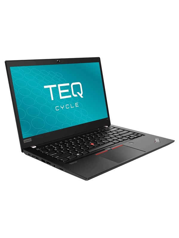 Teqcycle Lenovo Thinkpad T14 14 " | Core I5 | 16gb | 512gb | Premium Grade | Refurbished